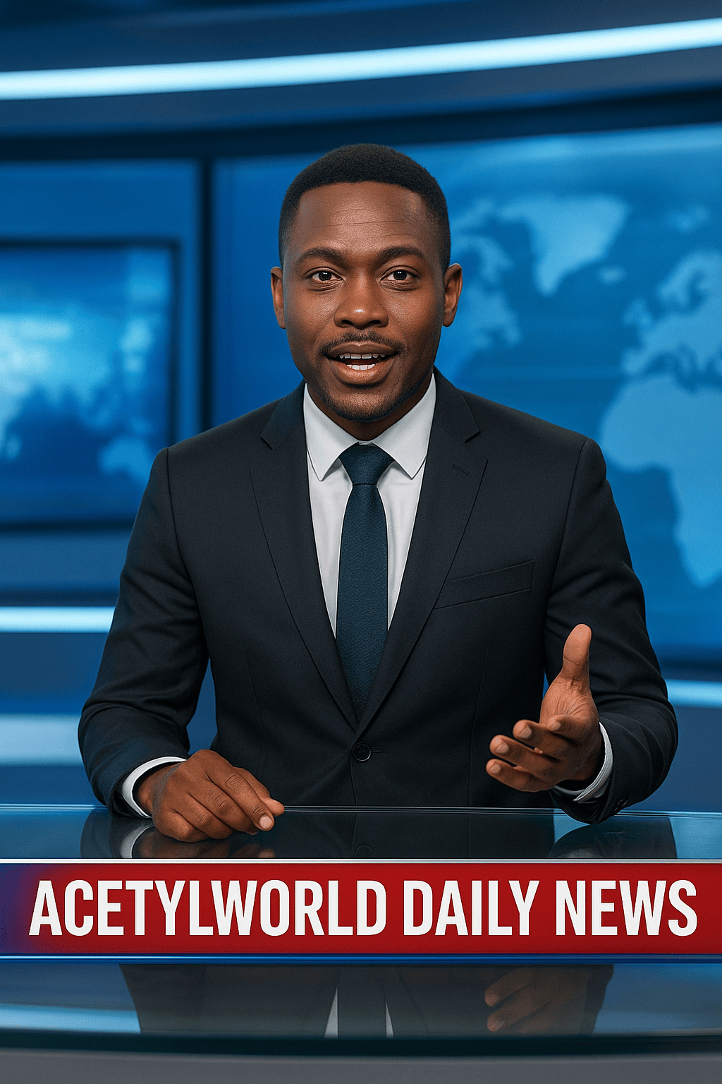 Acetylworld Academy Opens Chambers of Scholars Admission for 2025/2026 Academic Year
